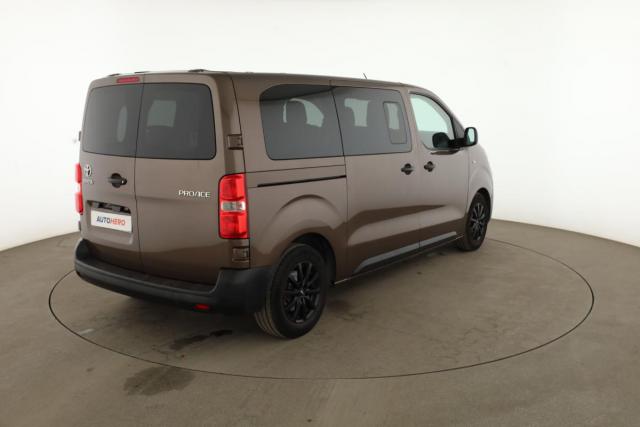 Toyota Proace image 6
