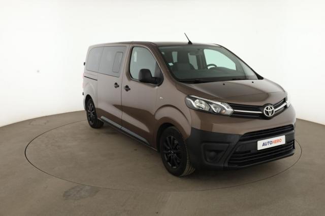 Toyota Proace image 8