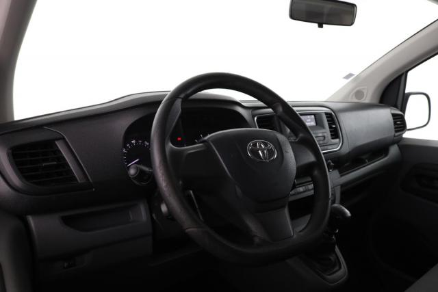 Toyota Proace image 4