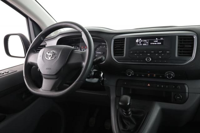 Toyota Proace image 2