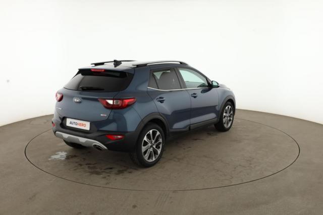Kia Stonic image 6