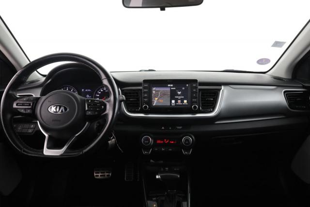 Kia Stonic image 3