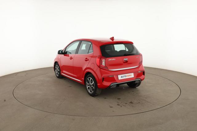 Kia Picanto image 4