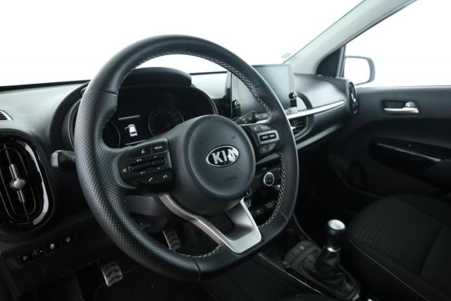 Kia Picanto image 1