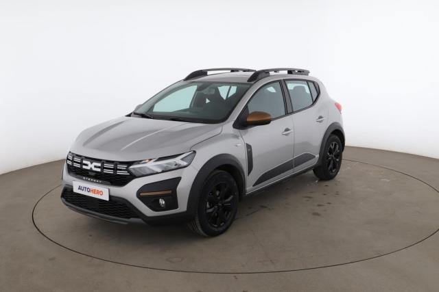 Dacia Sandero Iii Stepway 1.0 Tce Extreme 110 Ch