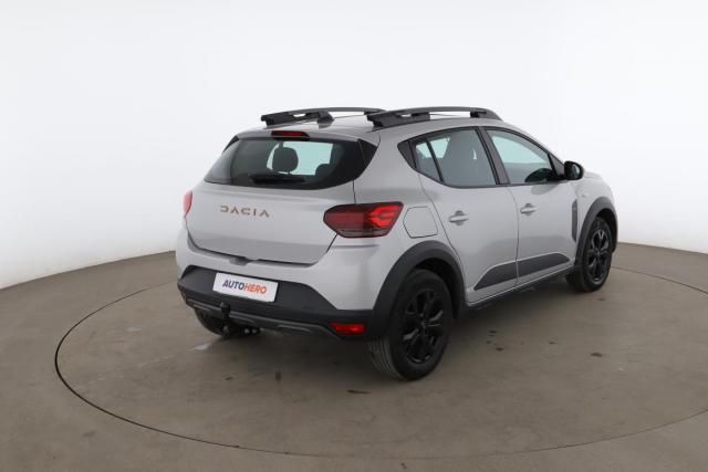 Dacia Sandero Iii image 8