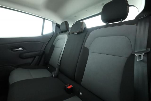 Dacia Sandero Iii image 2