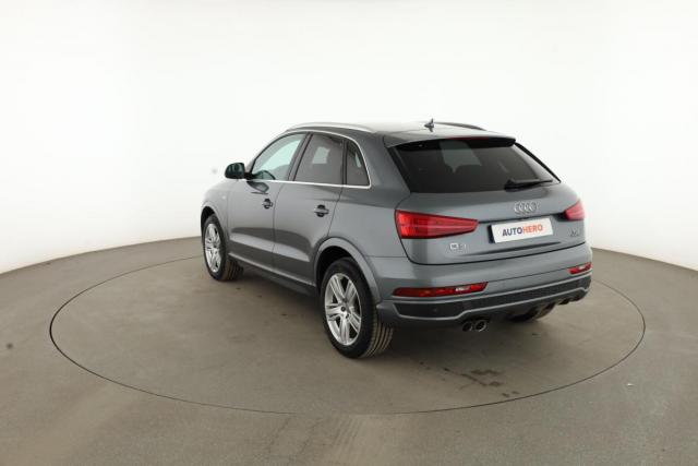 Audi Q3 image 1