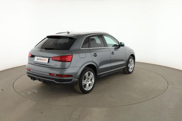 Audi Q3 image 4