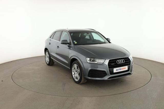 Audi Q3 image 2