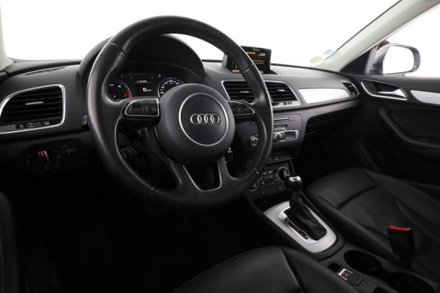 Audi Q3 image 9