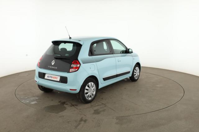 Renault Twingo image 5
