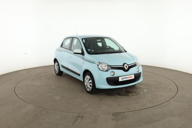 Renault Twingo image 7