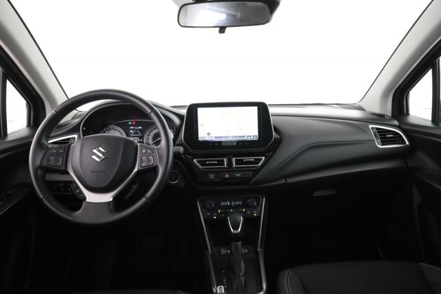 Suzuki S-Cross image 9