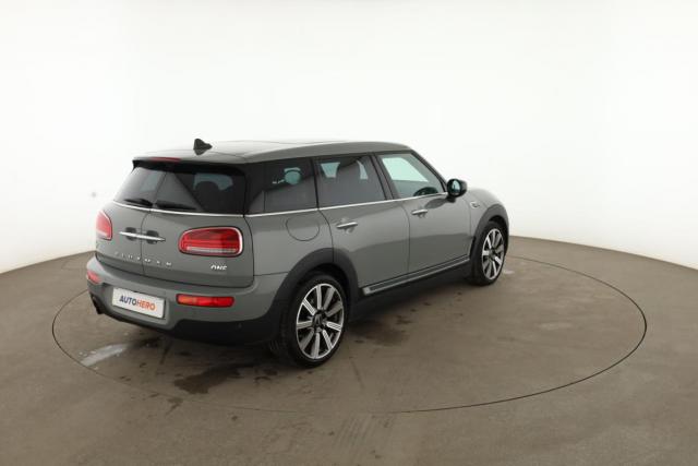 Mini Clubman image 4