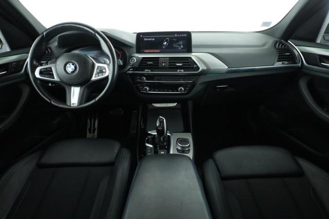 Bmw X3 image 2