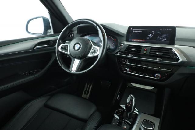 Bmw X3 image 4
