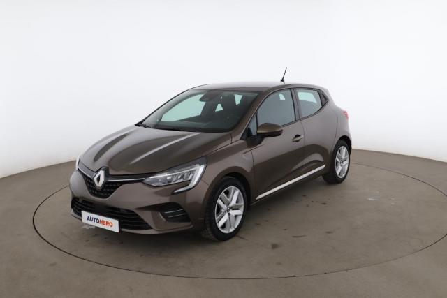 Renault Clio 1.5 Blue Dci Business 115 Ch