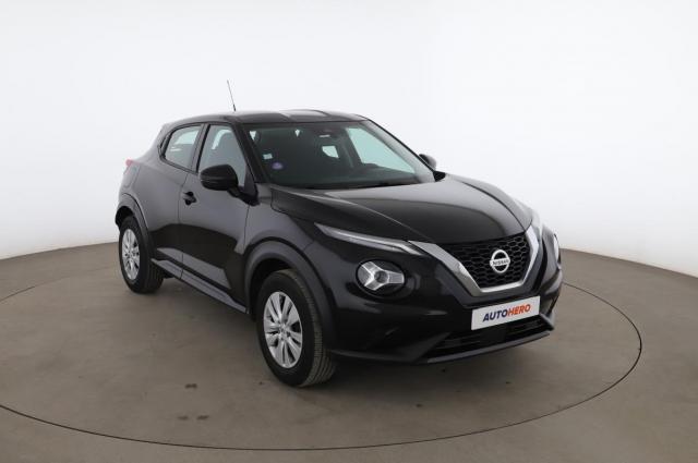 Nissan Juke image 8