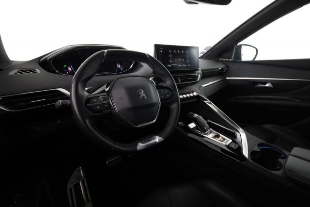 Peugeot 3008 image 8