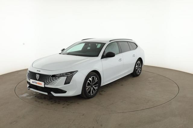 Peugeot 508 Sw 1.5 Blue-Hdi Allure Eat8 131 Ch