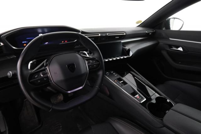 Peugeot 508 Sw image 4