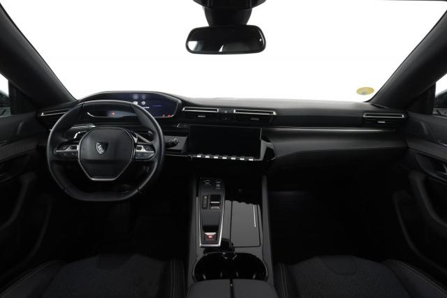 Peugeot 508 Sw image 8