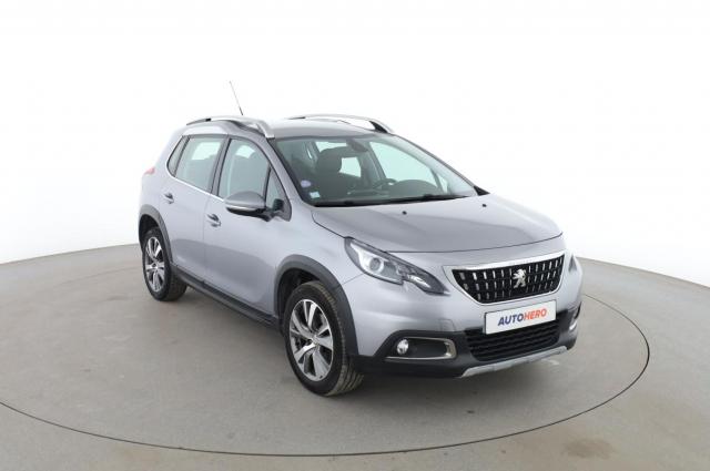 Peugeot 2008 image 1