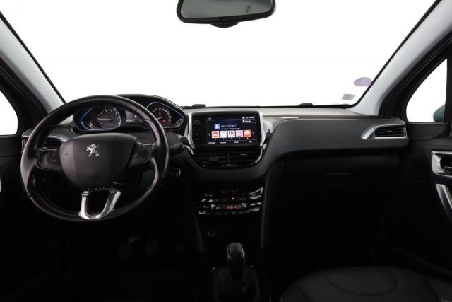 Peugeot 2008 image 5