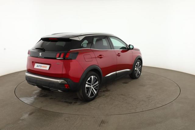 Peugeot 3008 image 6