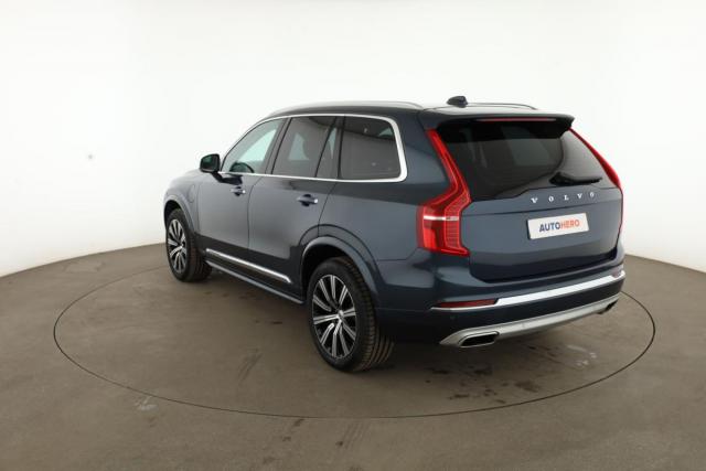 Volvo Xc90 image 7