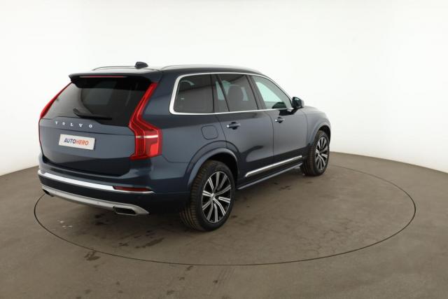 Volvo Xc90 image 5