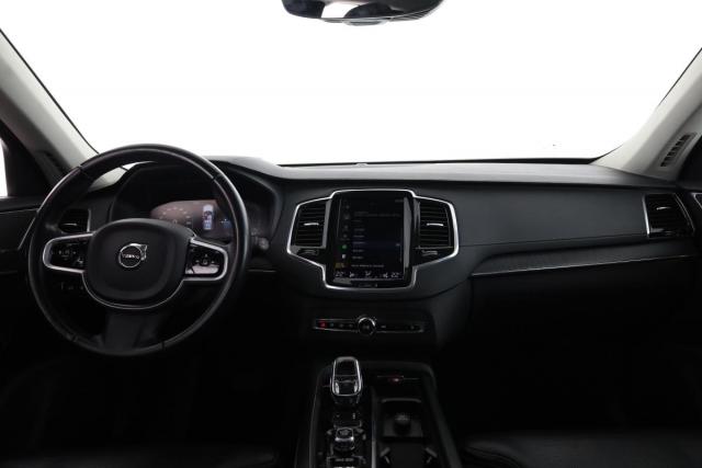 Volvo Xc90 image 8