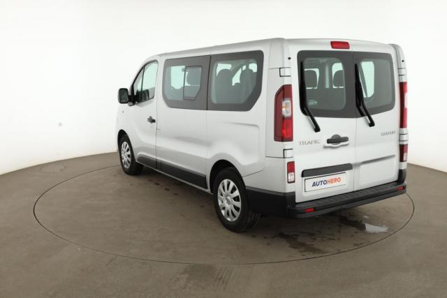 Renault Trafic image 5