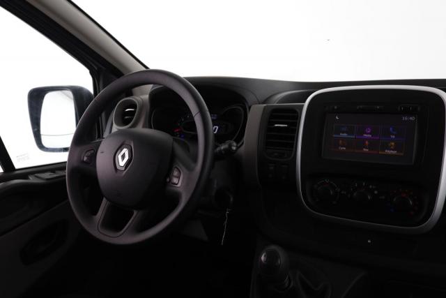 Renault Trafic image 3