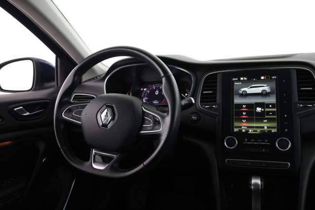 Renault Mégane Estate image 6