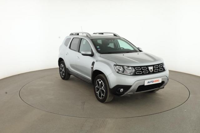 Dacia Duster image 4