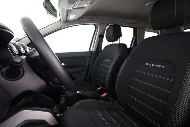 Dacia Duster image 5