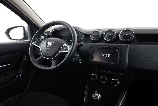 Dacia Duster image 7