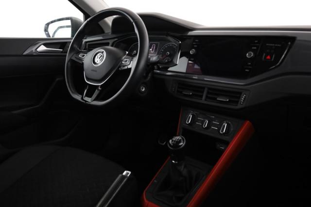 Volkswagen Polo image 2