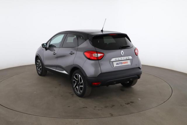 Renault Captur image 1