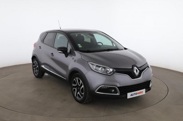 Renault Captur image 9