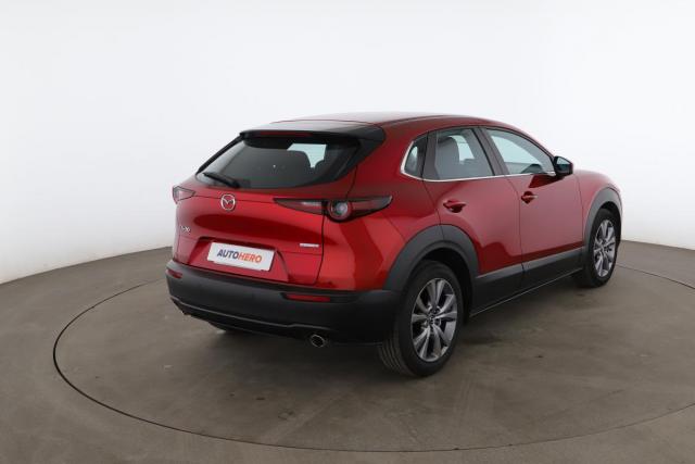 Mazda Cx-30 image 4