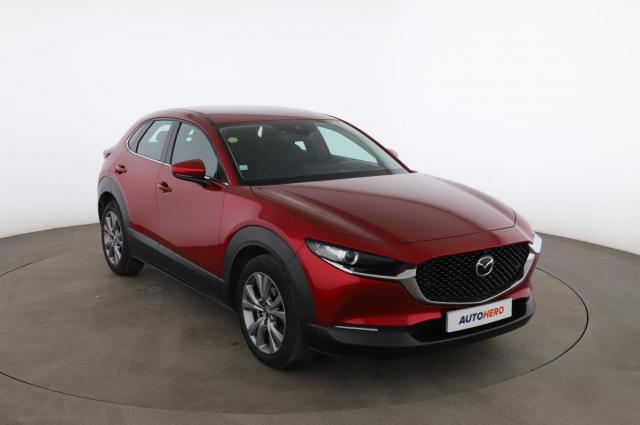 Mazda Cx-30 image 2