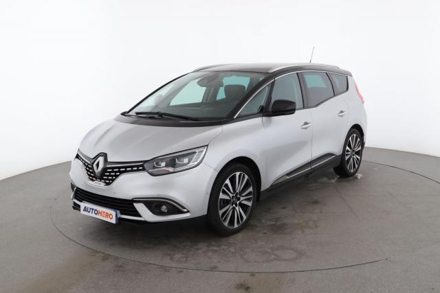 Renault Grand Scénic 1.3 Tce Initiale Paris Edc 7pl 160 Ch