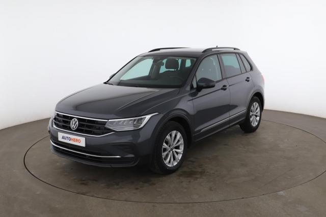Volkswagen Tiguan 1.5 Tsi Life Dsg7 150 Ch