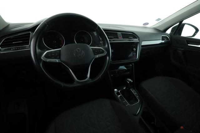 Volkswagen Tiguan image 8