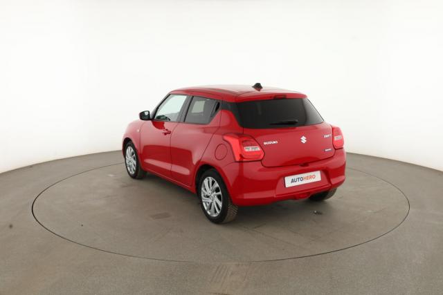 Suzuki Swift image 5