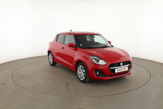 Suzuki Swift image 9