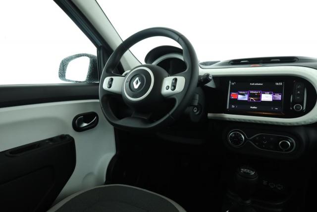 Renault Twingo image 8